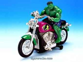 Illustration for article titled 20 Action Figures And Their Weird Alternate Careers